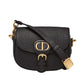 Bolsa Dior Bobby Preta