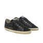 Tênis Golden Goose Super-Star Preto Tam 37 BR