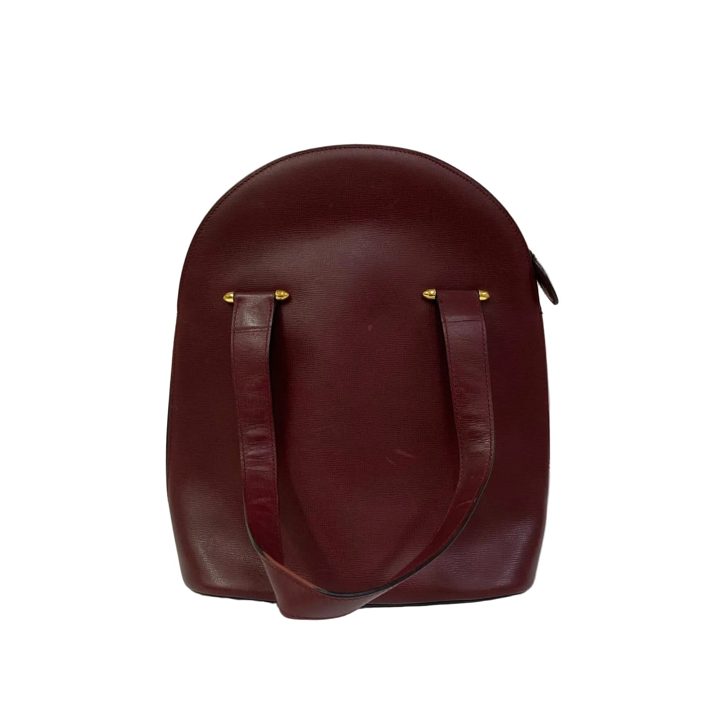 Bolsa Cartier Must Vinho