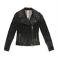Jaqueta Burberry Jeans Escura Tam M BR