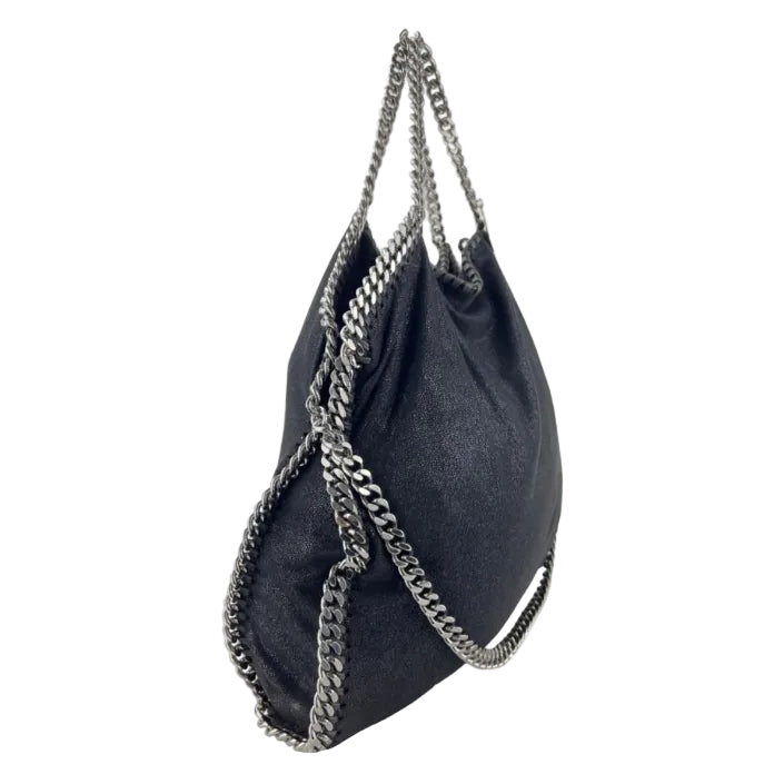 Bolsa Stella McCartney Falabella Preta