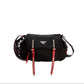 Bolsa Prada Preta Spike