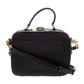 Bolsa Dolce & Gabbana Leather Crossbody Média