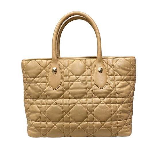 Bolsa Dior Toujours Bege