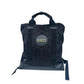 Mochila Gucci Preta Grande