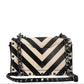 Bolsa Valentino Garavani Rockstud Listrada