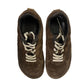 Tenis Bottega Venta Marrom Tam 36 BR