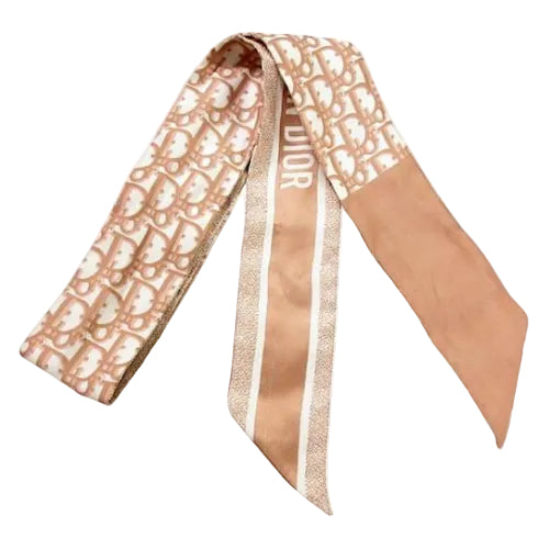 Mitzah Dior Oblique Rose