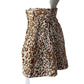 Short Zimmermann Animal Print Tam 38 Br