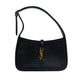 Bolsa Saint Laurent Preta