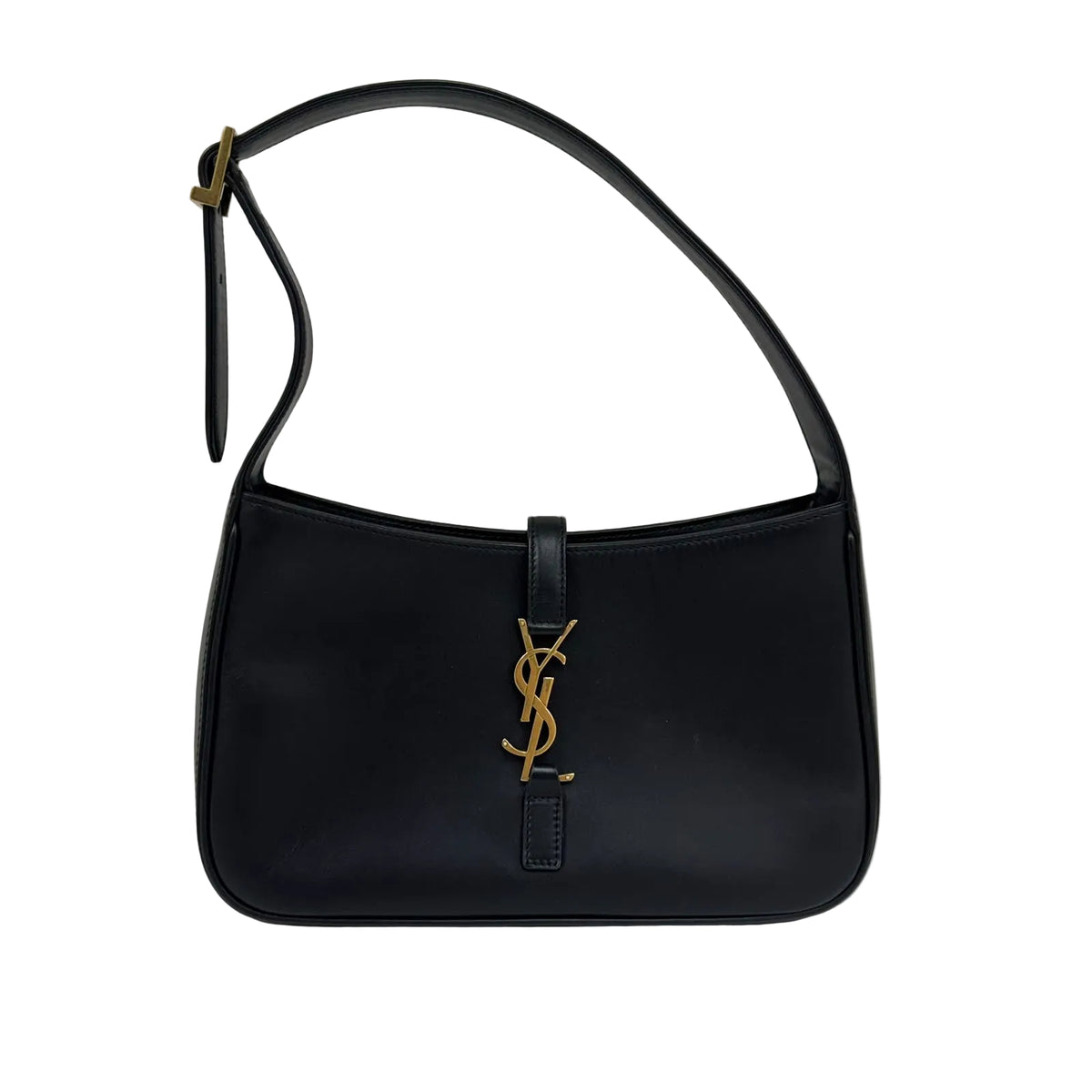 Bolsa Saint Laurent Preta