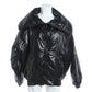 Casaco Givenchy Puffer Preto Tam 34 BR