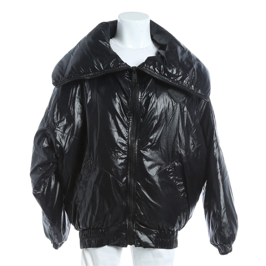 Casaco Givenchy Puffer Preto Tam 34 BR