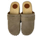 Sapato Chloé Joy Suede Tam 35 Br