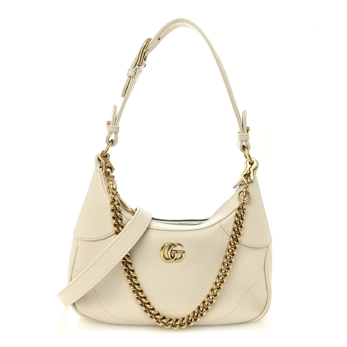 Bolsa Gucci Aphrodite Branca