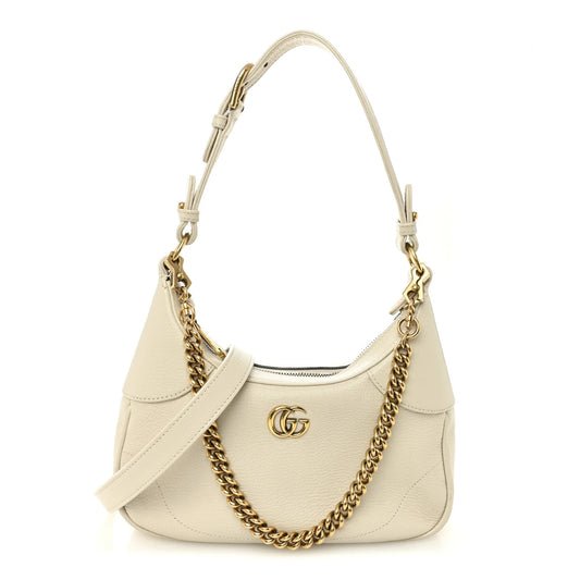 Bolsa Gucci Aphrodite Branca