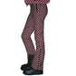 Conjunto Zara Ski Vinho Tam P BR