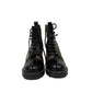 Bota Louis Vuitton Salto Alto Tam 37 Br