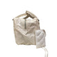 Bolsa Balenciaga Matelassé Motocross Off White