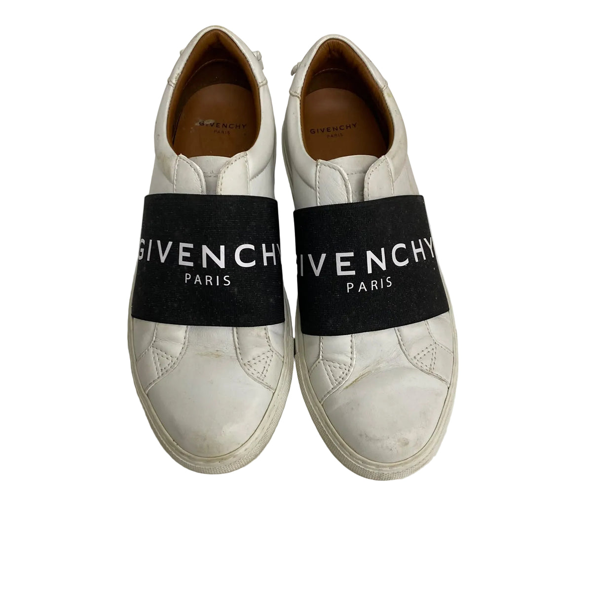 Tenis Urban Street Givenchy Branco Tam 34,5