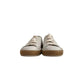 Tenis Prada Branco Detalhe Raffia Tam 36 Br