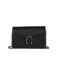 Bolsa Gucci Dionysus Preta Corrente