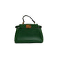 Bolsa Fendi Peekaboo Mini Verde