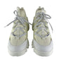Tenis Dior Off White Tam 37,5 Br