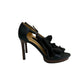 Sapato Lanvin Verde Escuro Tam 34 Br