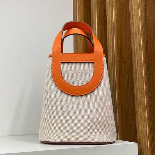 Bolsa Hermès In-the-Loop 18