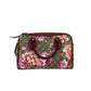 Bolsa  Gucci GG Supreme Blooms Boston Bag