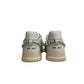Tenis Gucci Branco Com Strass Tam 38 Br