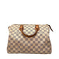 Bolsa Louis Vuitton Speedy Damier Azur