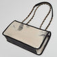 Bolsa Chanel Sand By The Sea Areia