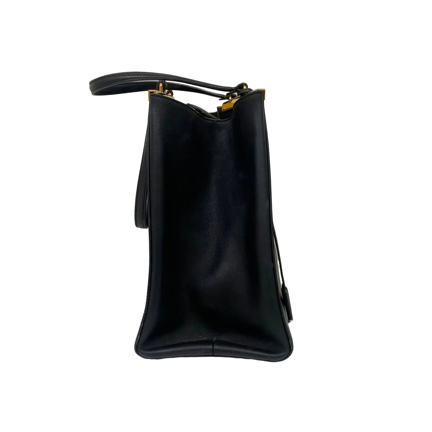 Bolsa Fendi 3 Jours Preta
