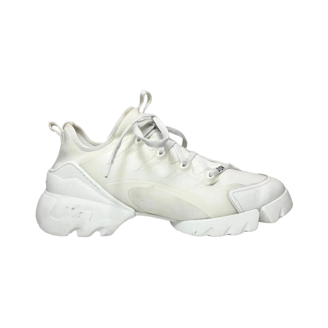 Tenis Dior Off White Tam 37,5 Br