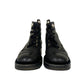 Coturno Chanel Preto Com Pérola Tam 36 BR