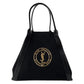 Bolsa Saint Laurent Rive Gauche Preta