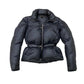 Jaqueta Louis Vuitton puffer Preta Tam 36 BR