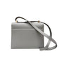Bolsa Hermès Verrou Cinza 23