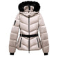Conjunto Zara Ski Bege Tam P BR