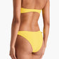 Biquíni Zimmermann Amarelo Tam 34 BR