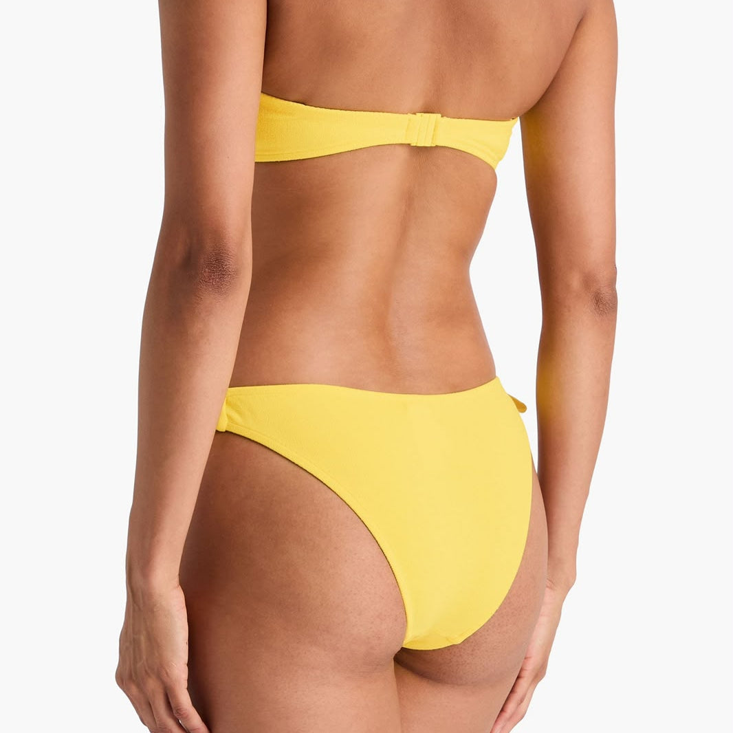 Biquíni Zimmermann Amarelo Tam 34 BR