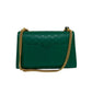 Bolsa Gucci Padlock Verde