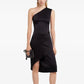 Vestido Courreges Preto Tam 40 Br