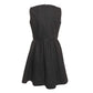 Vestido Dior Preto Com Coração Tam 34 Br