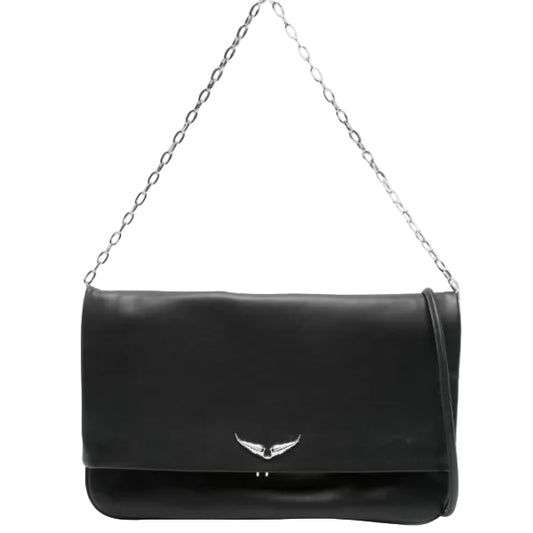 Bolsa Zadig&Voltaire Clutch Rock Eternal Grande
