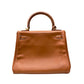 Bolsa Hermes Kelly 25 Gold