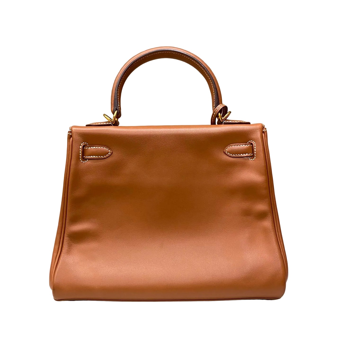 Bolsa Hermes Kelly 25 Gold