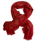 Pashimina Gucci Estampa Estrela Vermelho